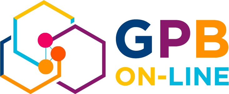 Logo GPB On-Line - Desenvolvimento de Sites e Landing Pages